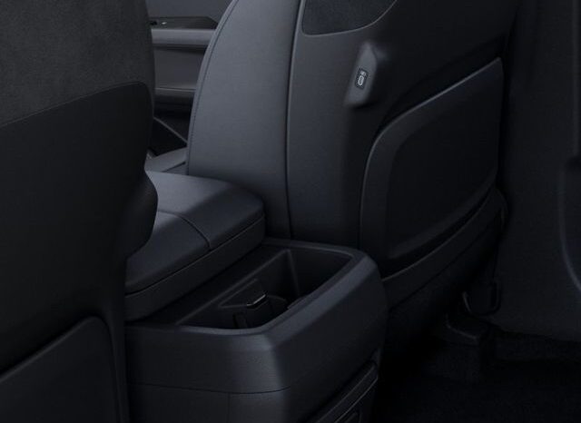 
 Kia Telluride Hybrid full									
