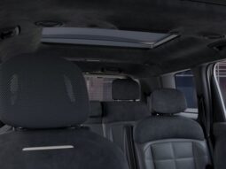 Kia Telluride Hybrid full