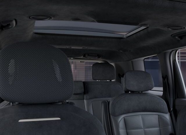 
 Kia Telluride Hybrid full									