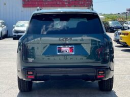 
 Kia Telluride full									