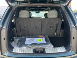 
 Kia Telluride full									