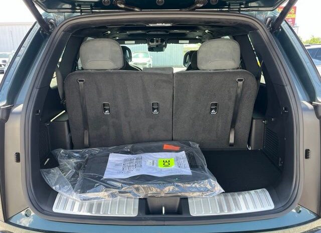 
 Kia Telluride full									