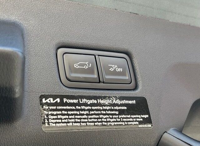 
 Kia Telluride full									