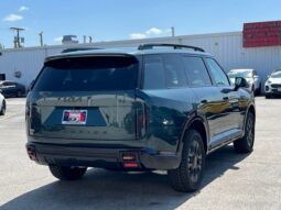 
 Kia Telluride full									