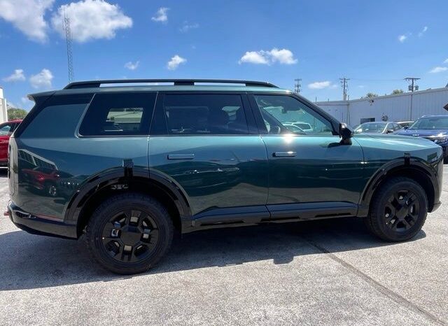 
 Kia Telluride full									
