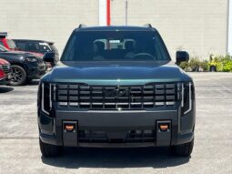 
 Kia Telluride full									