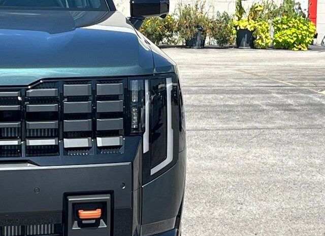 
 Kia Telluride full									