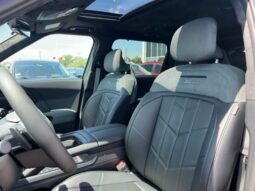 
 Kia Telluride full									