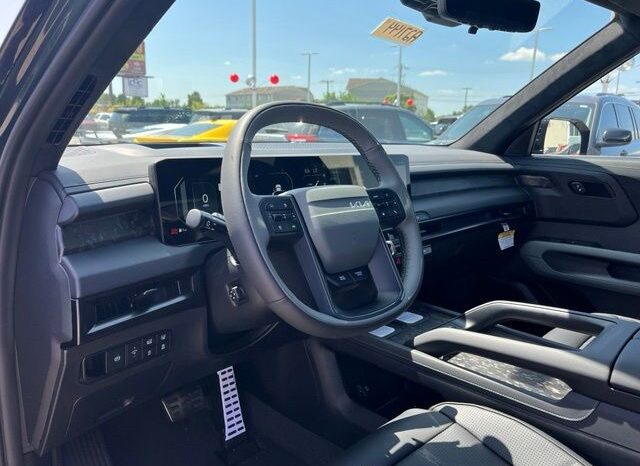 
 Kia Telluride full									