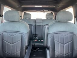 
 Kia Telluride full									