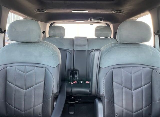 
 Kia Telluride full									