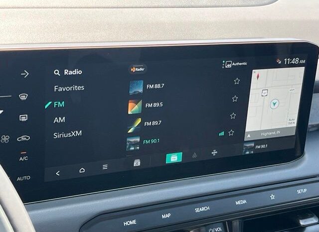 
 Kia Telluride full									