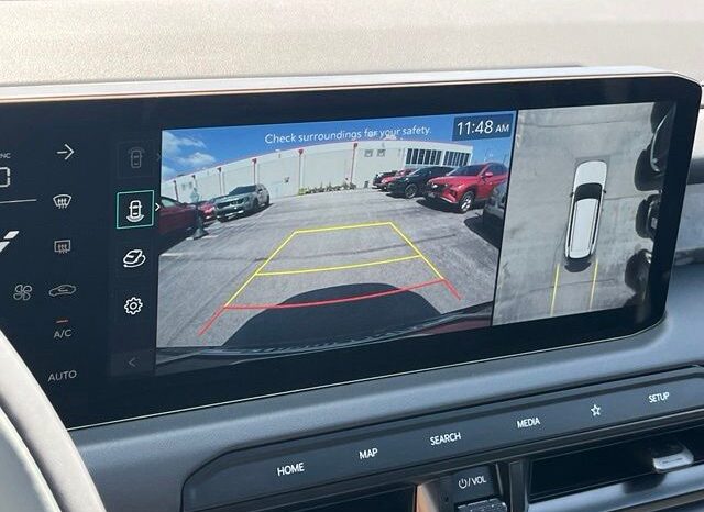 
 Kia Telluride full									