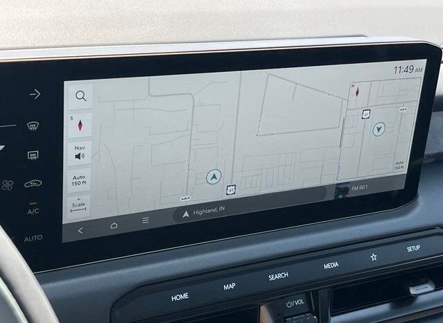 
 Kia Telluride full									