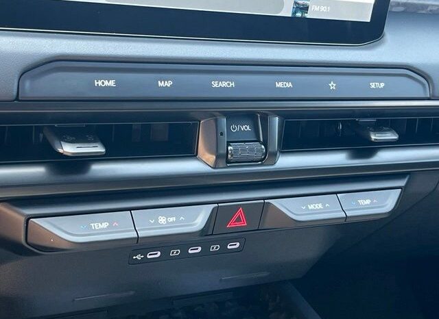 
 Kia Telluride full									