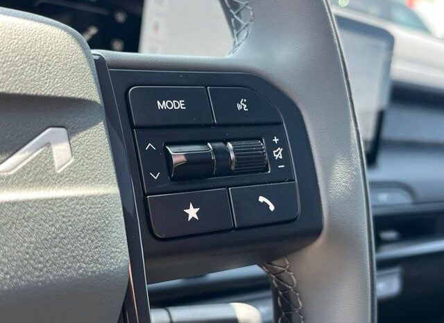 
 Kia Telluride full									