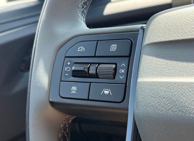 
 Kia Telluride full									