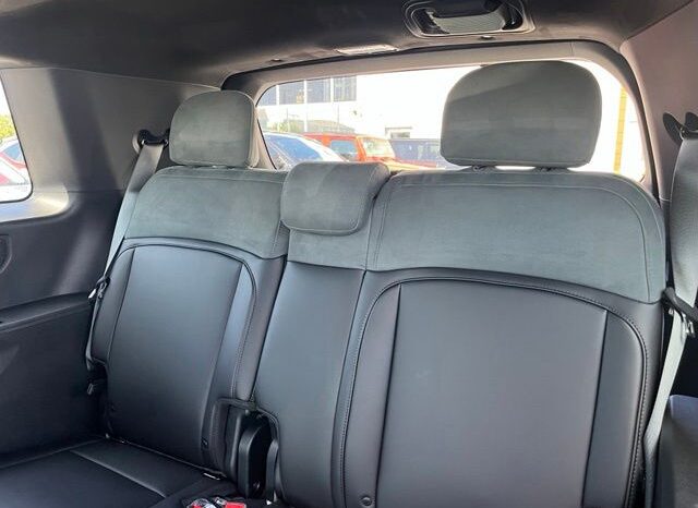 
 Kia Telluride full									