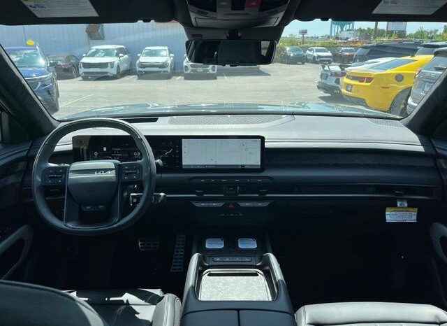 
 Kia Telluride full									