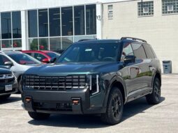 Kia Telluride