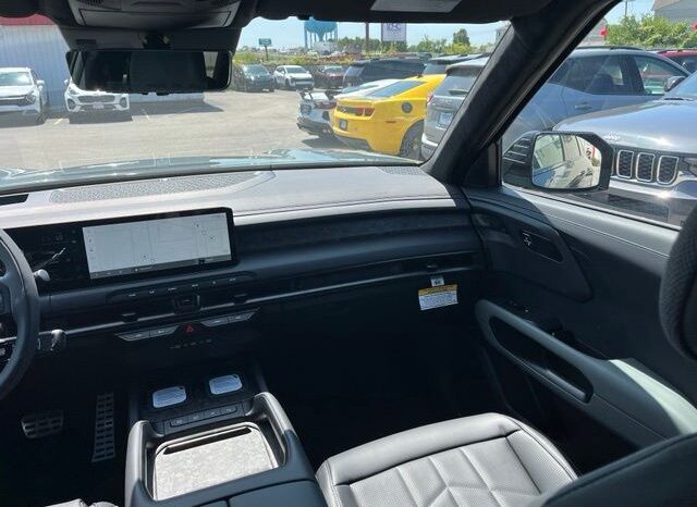 
 Kia Telluride full									