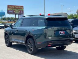 
 Kia Telluride full									