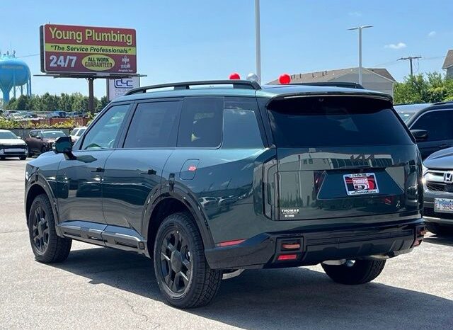 
 Kia Telluride full									