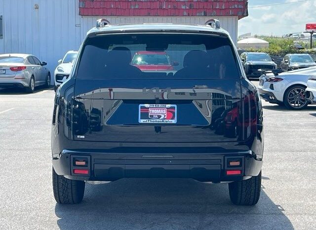 
								Kia Telluride full									