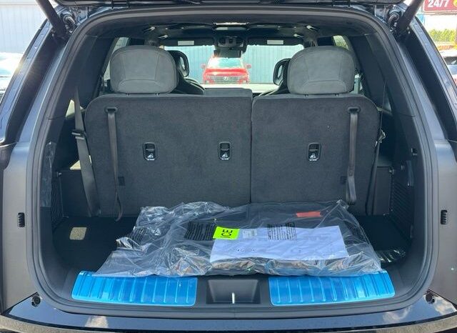 
								Kia Telluride full									