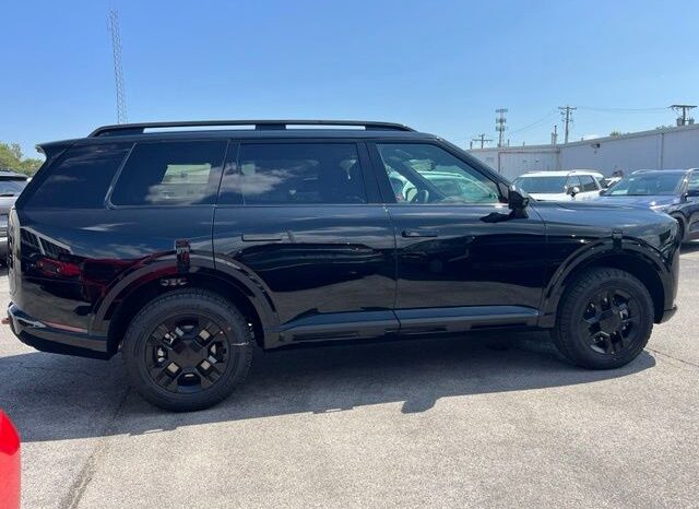 
								Kia Telluride full									
