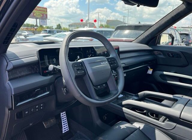 
								Kia Telluride full									