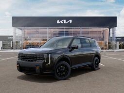 Kia Telluride
