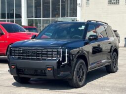 Kia Telluride