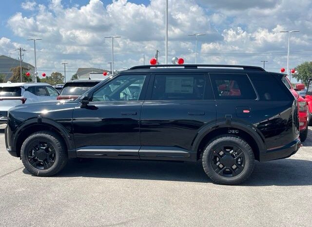 
								Kia Telluride full									