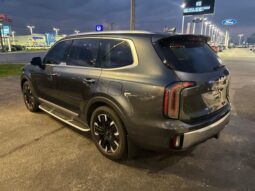 
 Kia Telluride full									
