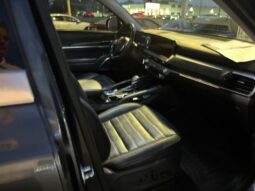 
 Kia Telluride full									