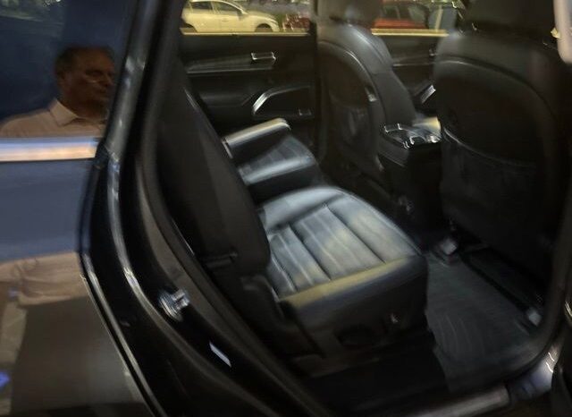 
 Kia Telluride full									