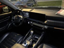 
 Kia Telluride full									
