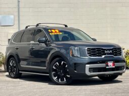 Kia Telluride