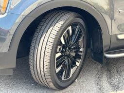 Kia Telluride