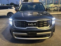 Kia Telluride