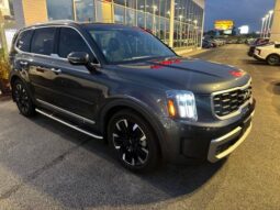 Kia Telluride