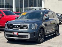 Kia Telluride