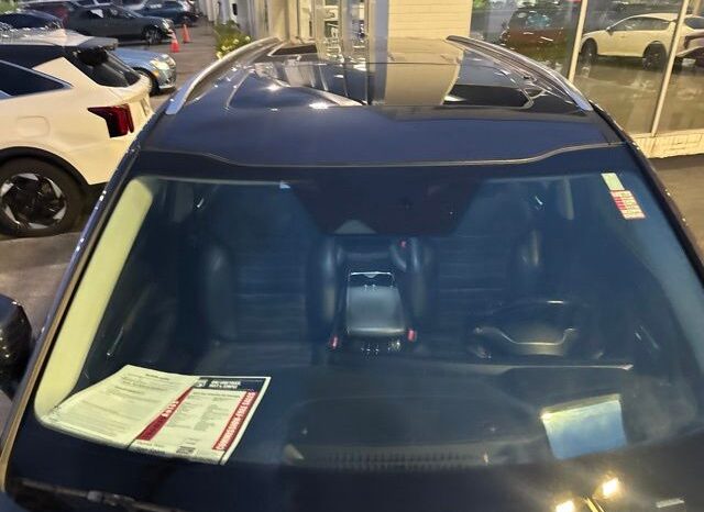 
 Kia Telluride full									