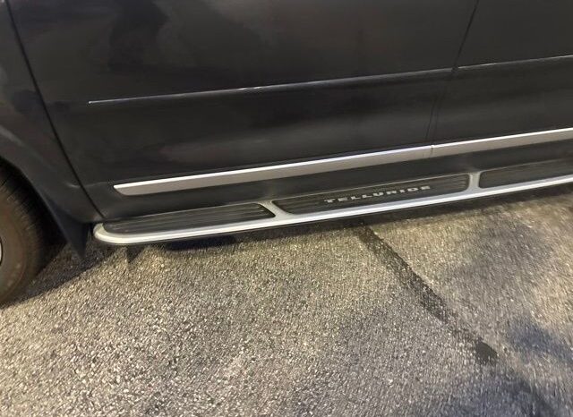 
 Kia Telluride full									