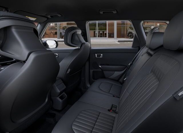
 Kia Seltos full									