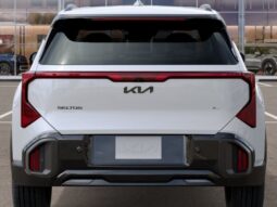 Kia Seltos full