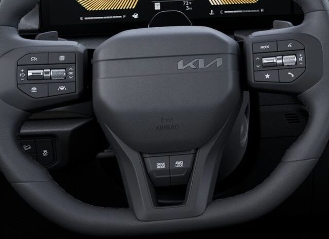 
 Kia Seltos full									