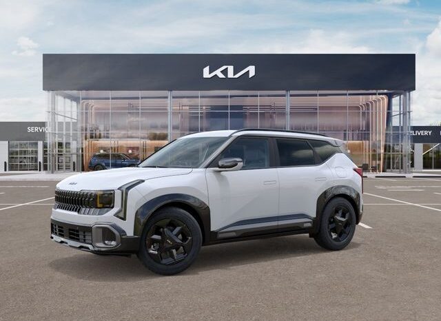 
 Kia Seltos full									