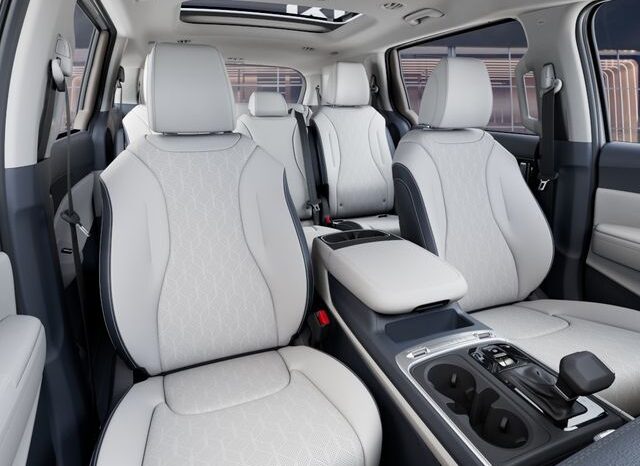 
								Kia Carnival full									